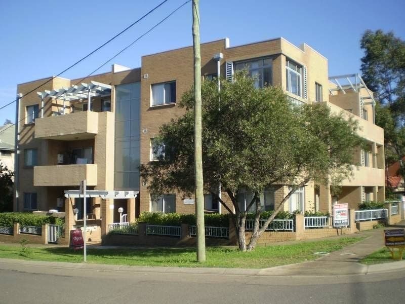 5/14-18 Dalley Street, Harris Park - Image 1