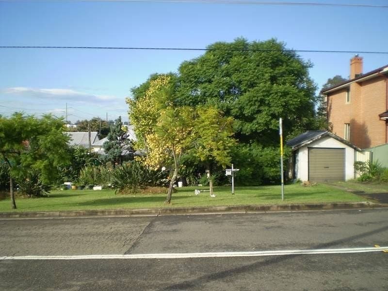 4 Gordon Street, Blacktown - Image 1