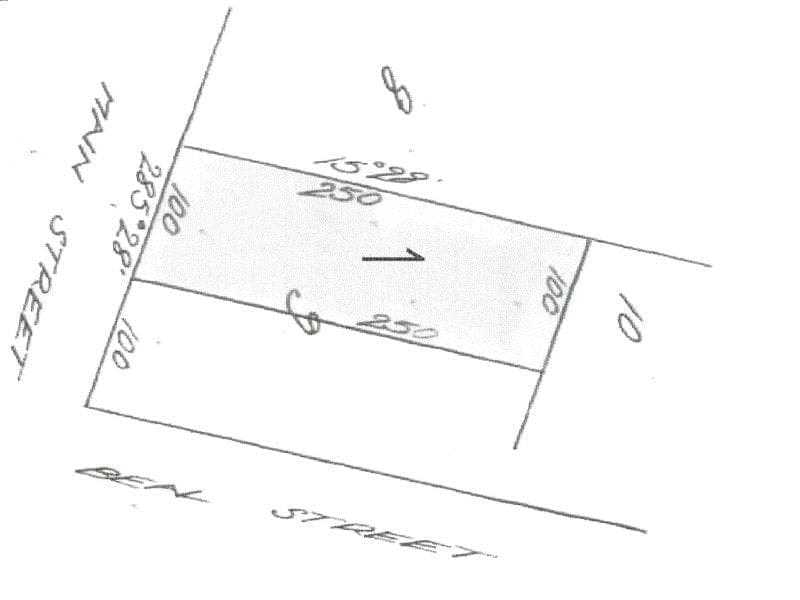 24 Main Street BIRREGURRA VIC, Birregurra - Thumbnail 2