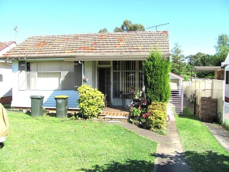 BLACKTOWN, Blacktown - Image 1