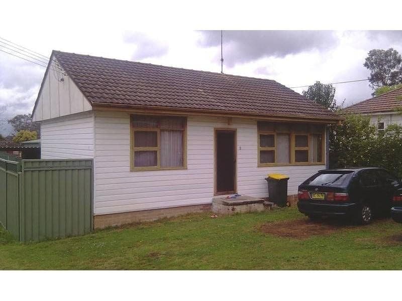 BLACKTOWN, Blacktown - Image 1
