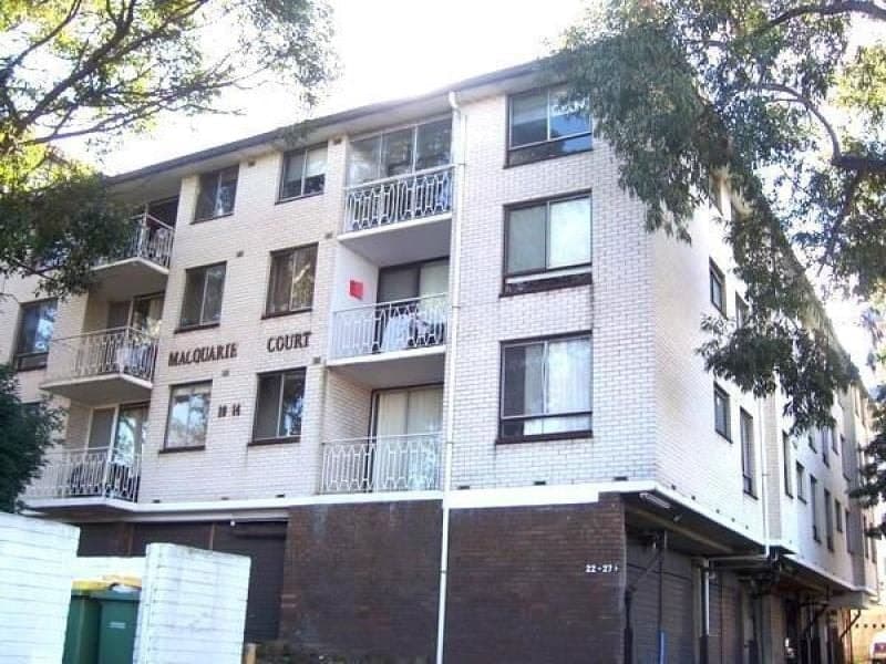PARRAMATTA, Parramatta - Image 1