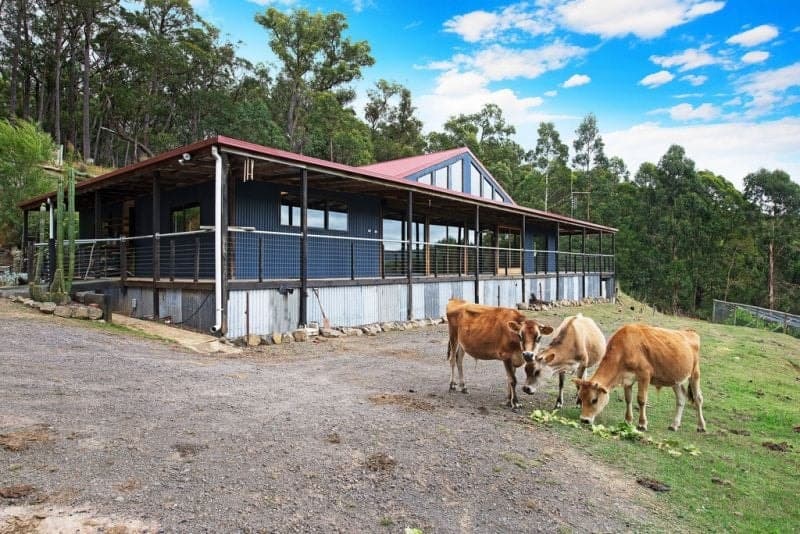 175 Frys Road KAWARREN VIC, Kawarren - Thumbnail 2