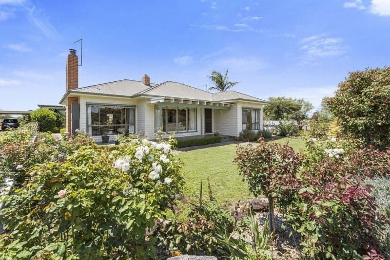 95 Factory Road COROROOKE VIC, Cororooke - Image 1