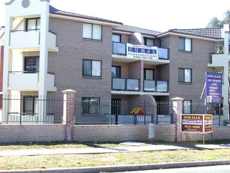 17/26A Hythe Street, Mount Druitt - Image 1