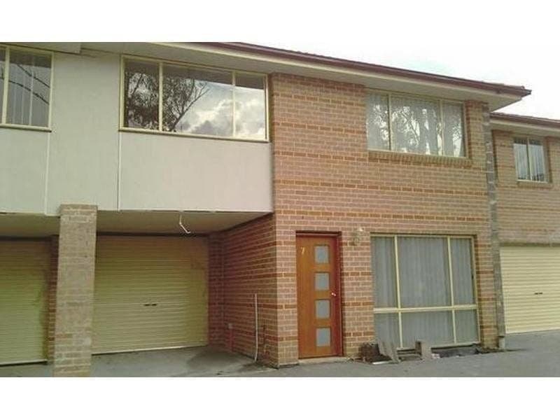 2/6 O'Brien Street, Mount Druitt - Image 1