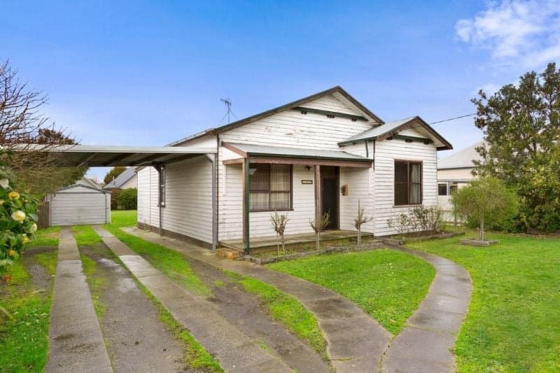58 Armstrong Street COLAC VIC, Colac - Image 1