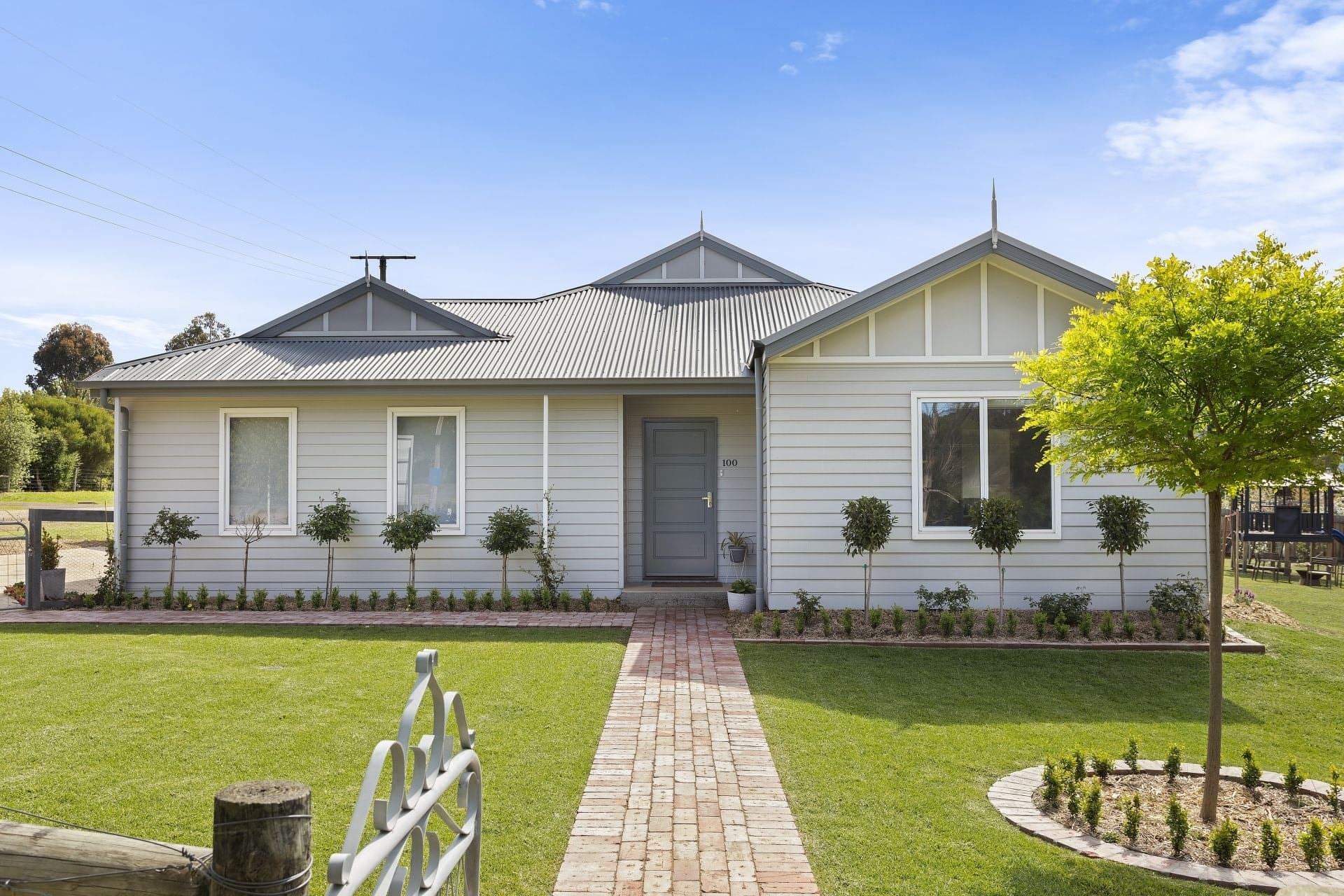100 Beal Street BIRREGURRA VIC, Birregurra - Image 1