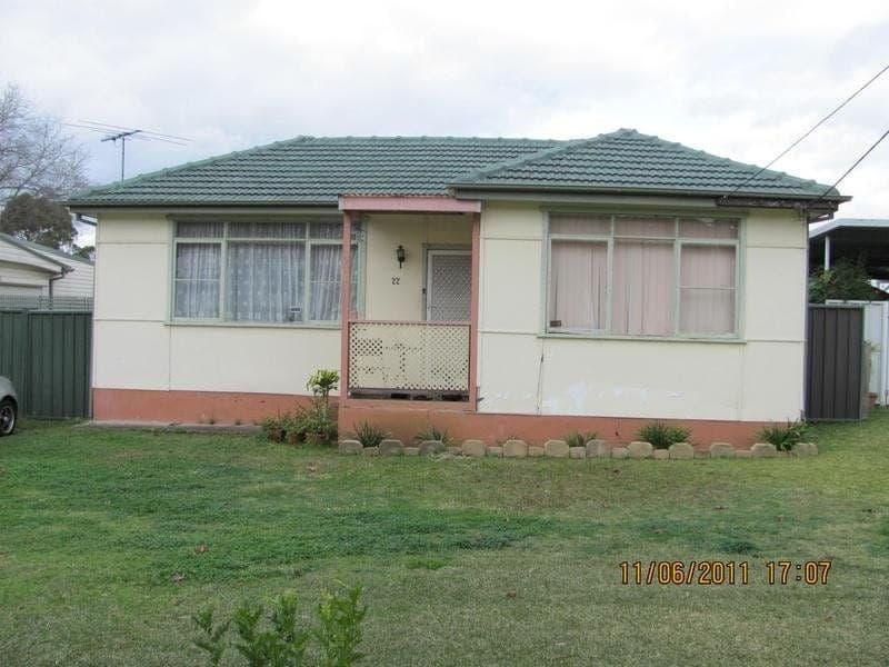 22 Penfold Street, Eastern Creek - Image 1