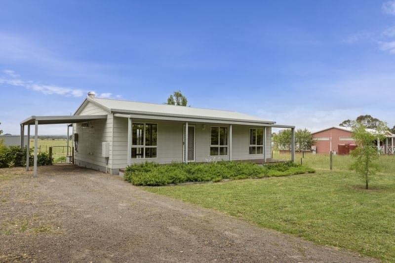 17A Roadknight Street BIRREGURRA VIC, Birregurra - Image 1