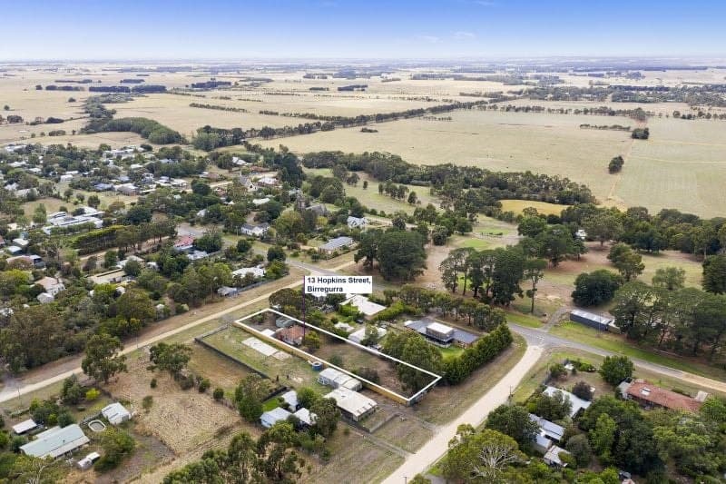 13 Hopkins Street BIRREGURRA VIC, Birregurra - Thumbnail 2