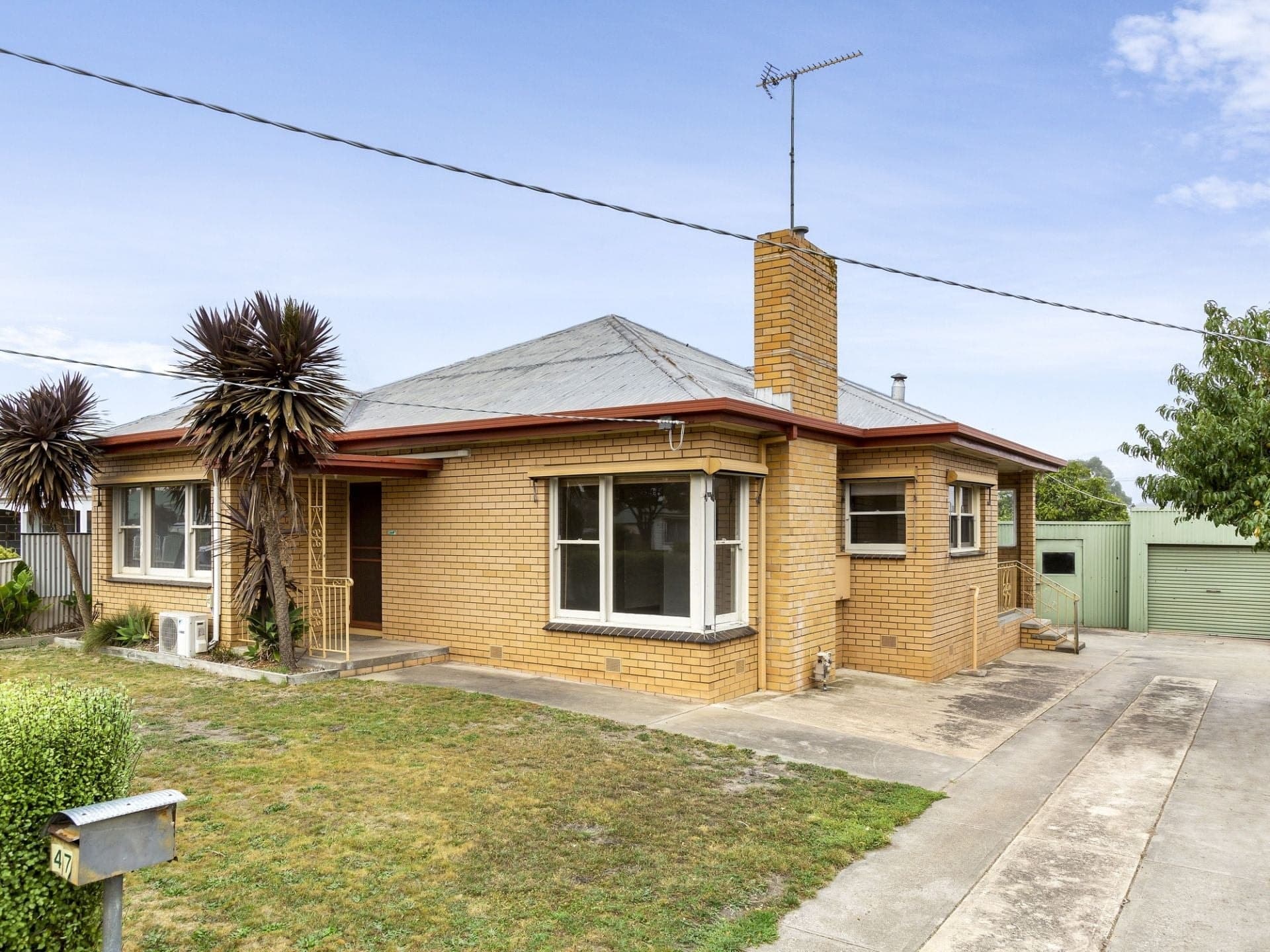 47 Church Street COLAC VIC, Colac - Image 1