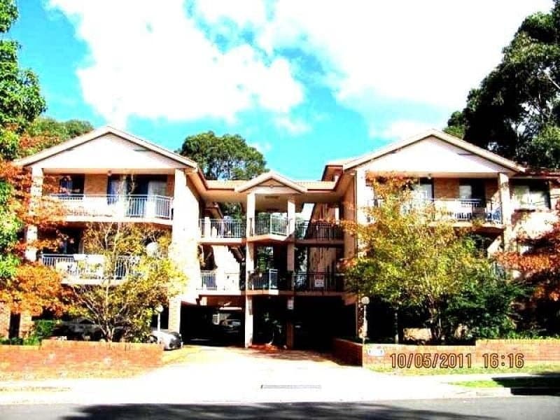 1/10-14 Calliope Street, Guildford - Image 1