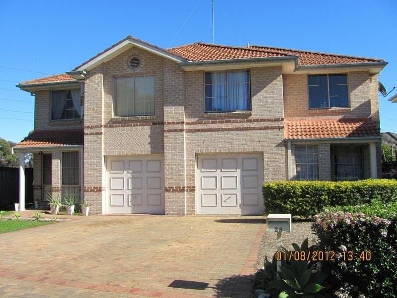 BLACKTOWN, Blacktown - Image 1