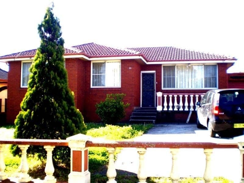 30 Glossop Street, St Marys - Image 1