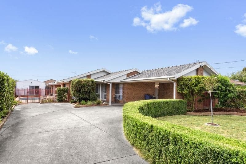 22 Begley Street COLAC VIC, Colac - Image 1