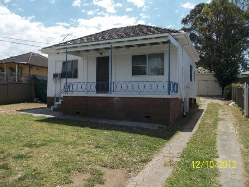 47 Abbott Road, Seven Hills - Image 1