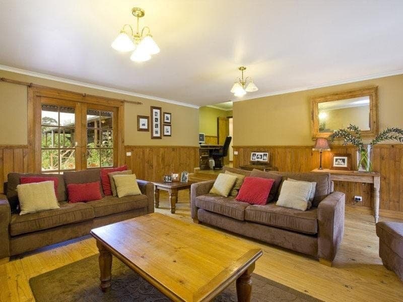 15 Gellibrand East Road KAWARREN VIC, Kawarren - Image 1