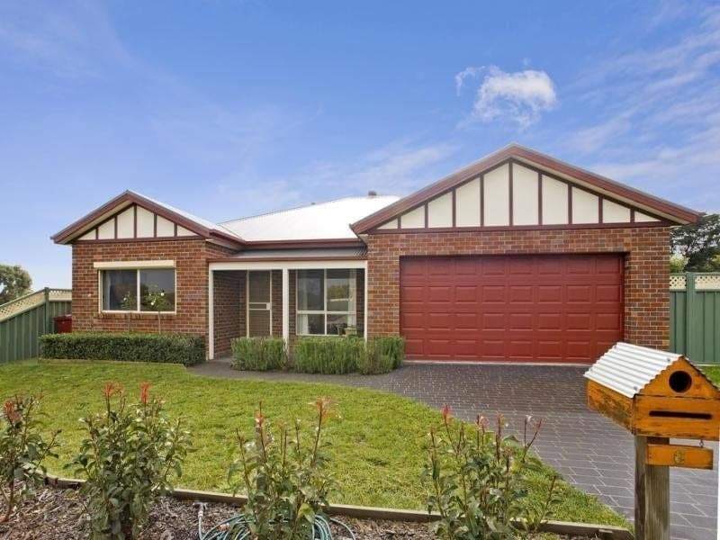 6 Darby Drive COLAC VIC, Colac - Image 1