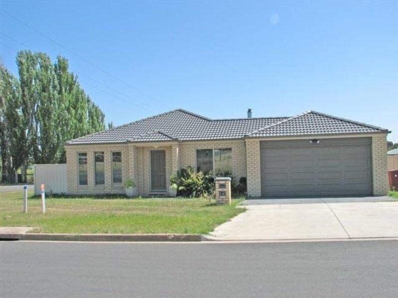 53 Ballagh Street ELLIMINYT VIC, Elliminyt - Image 1