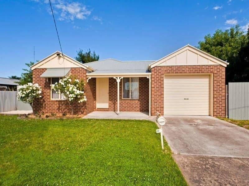 23 Talbot Street COLAC VIC, Colac - Image 1