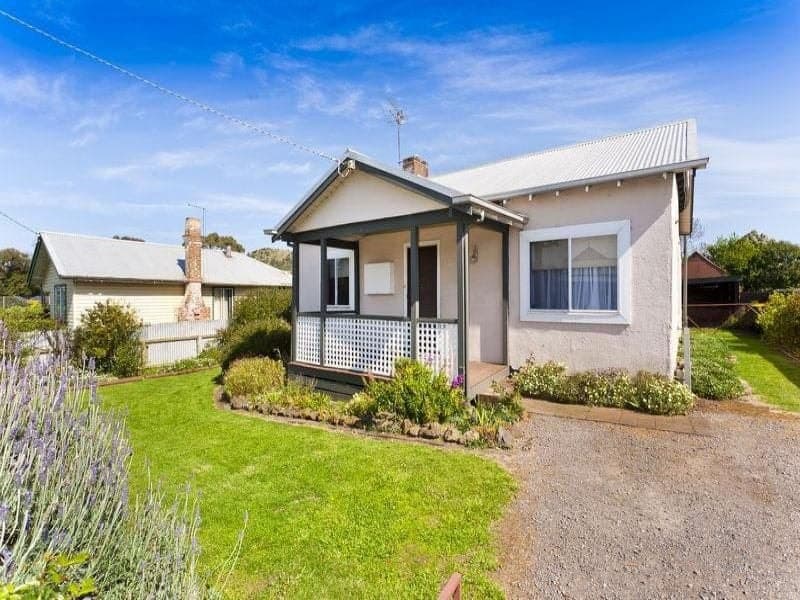 13 Tait Street CAMPERDOWN VIC, Camperdown - Image 1