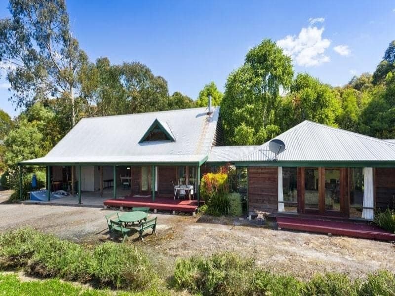 120 Gellibrand Carlisle Road GELLIBRAND VIC, Gellibrand - Image 1