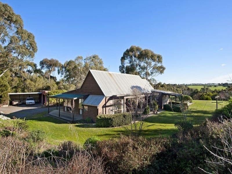 4 Birregurra Yeodene Road BIRREGURRA VIC, Birregurra - Image 1