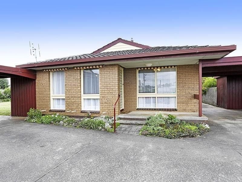 2/3 Fenwick Street COLAC VIC, Colac - Image 1