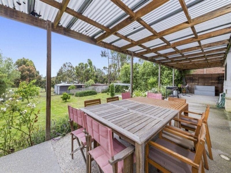 32 Murrell Street BIRREGURRA VIC, Birregurra - Thumbnail 7