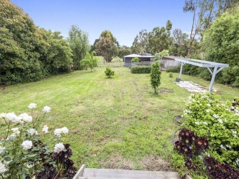 32 Murrell Street BIRREGURRA VIC, Birregurra - Thumbnail 8