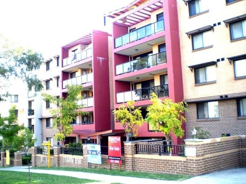 6/8-14 Oxford Street, Blacktown - Image 1