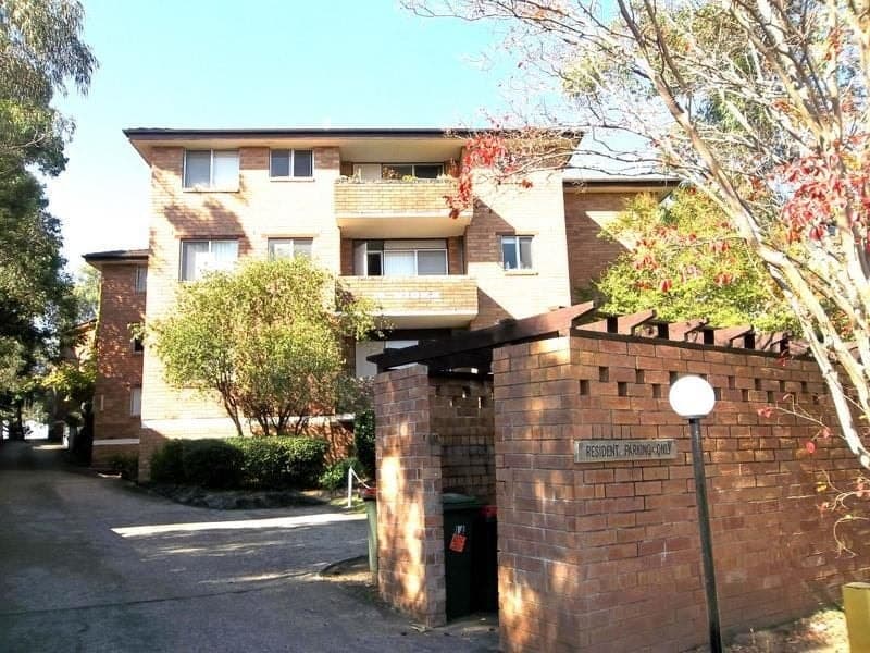 PARRAMATTA, Parramatta - Image 1