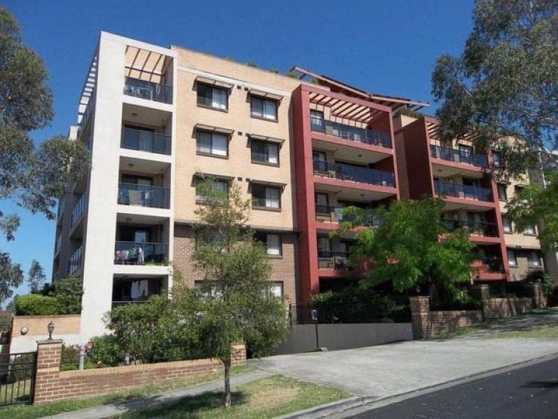 9/8-14 Oxford Street, Blacktown - Image 1