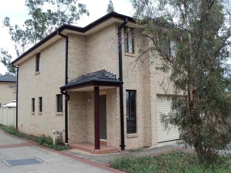 3/50 Methven Avenue, Mount Druitt - Image 1