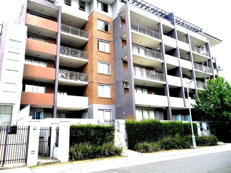 36/4-10 Benedict Court, Holroyd - Image 1