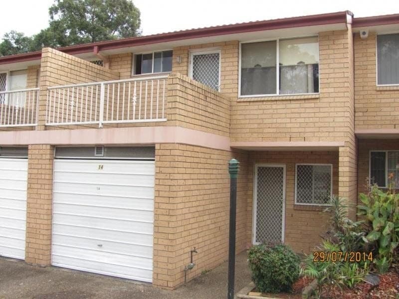 BLACKTOWN, Blacktown - Image 1