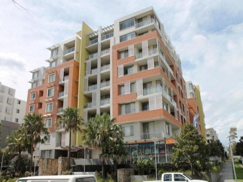 611/21 Hill Road, Wentworth Point - Image 1