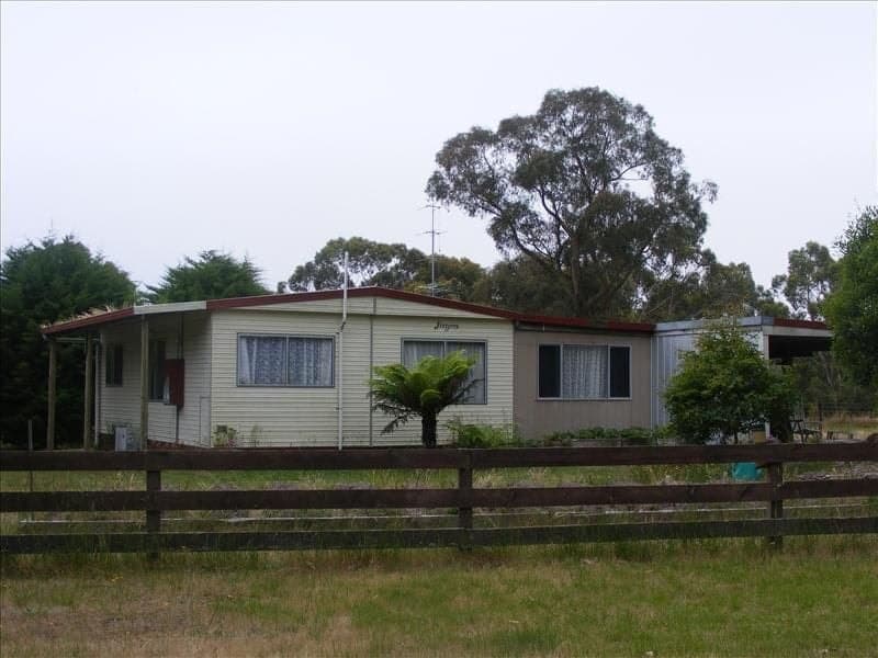 125 Robinson Road BARONGAROOK VIC, Barongarook - Image 1