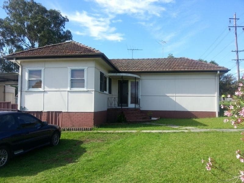 BLACKTOWN, Blacktown - Image 1