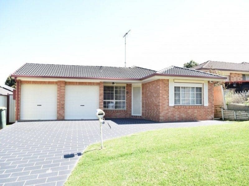 BLACKTOWN, Blacktown - Image 1