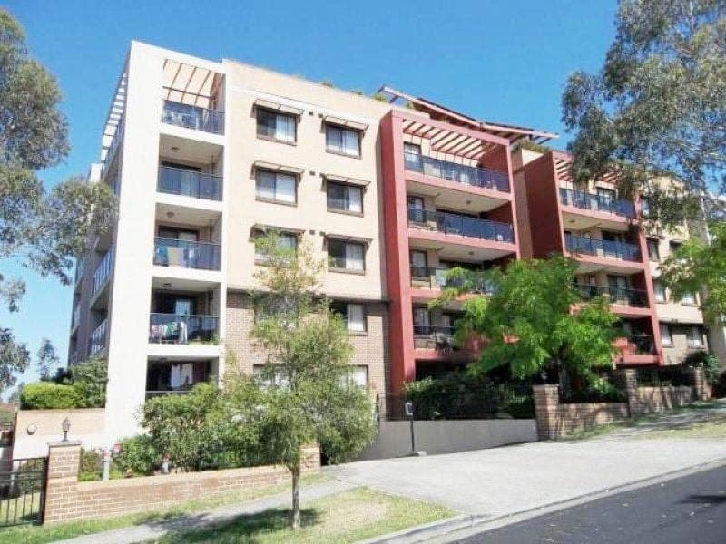 BLACKTOWN, Blacktown - Image 1