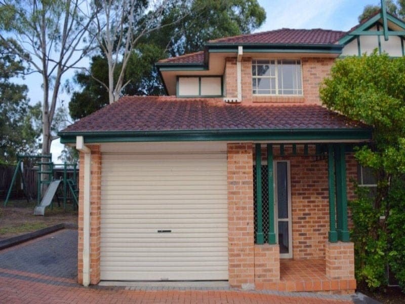 BLACKTOWN, Blacktown - Image 1