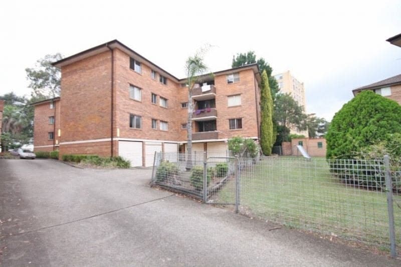 13/15 Good Street, Parramatta - Image 1