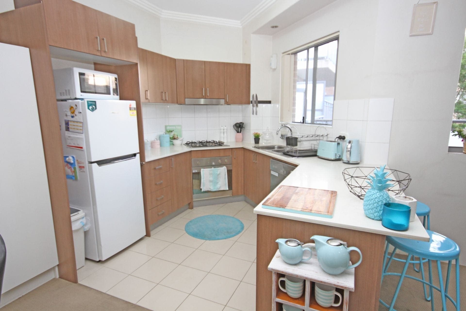 50/16-20 Parkes Avenue, Werrington - Thumbnail 4