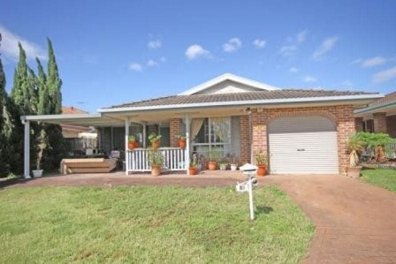 24 Redgum Circuit, Glendenning - Image 1