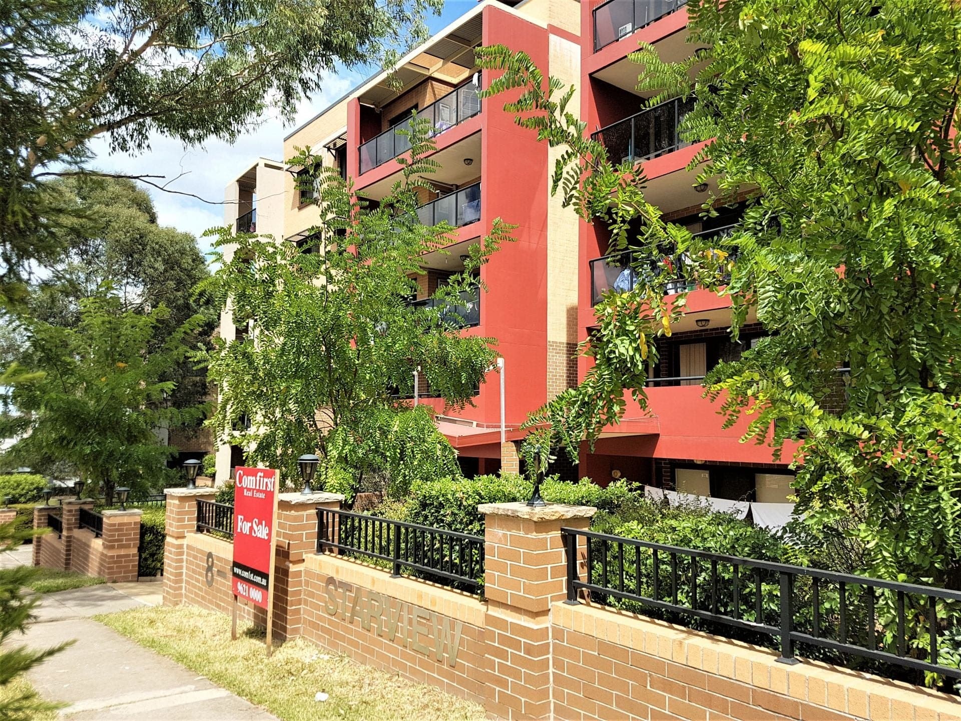 30/8-14 Oxford Street, Blacktown - Image 1
