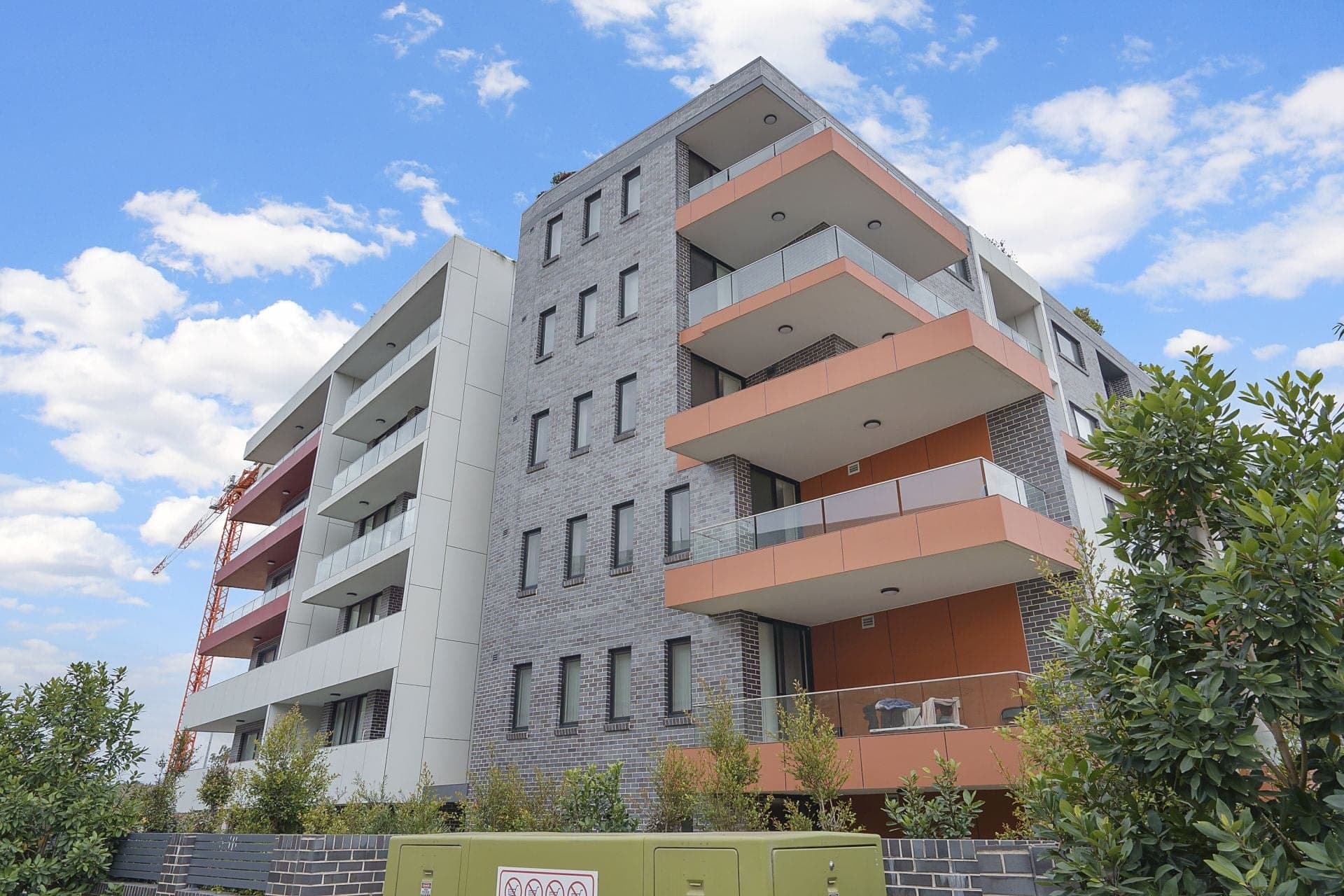 G4/3 Balmoral Street, Blacktown - Image 1
