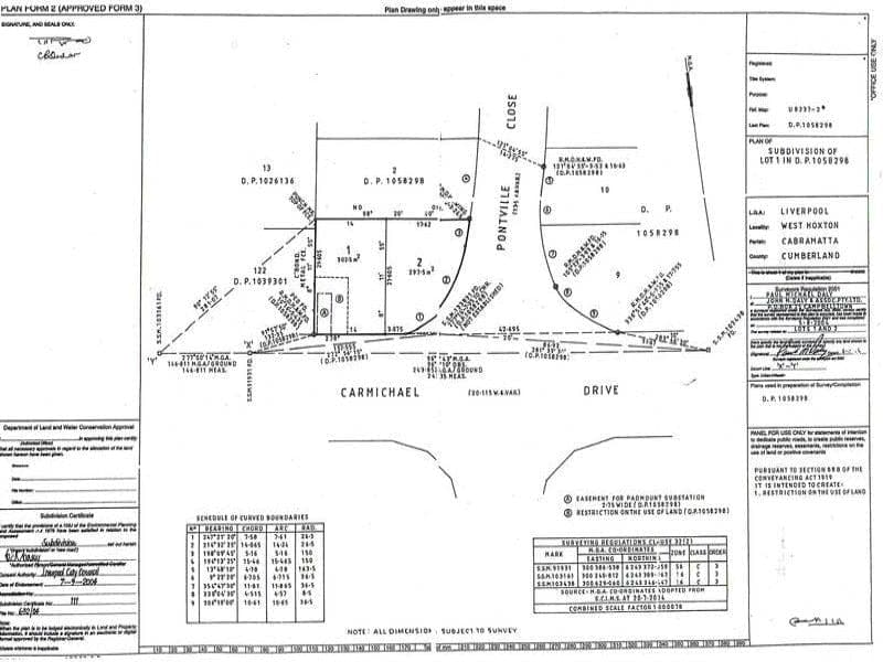 2 Pontville Close, West Hoxton - Thumbnail 6