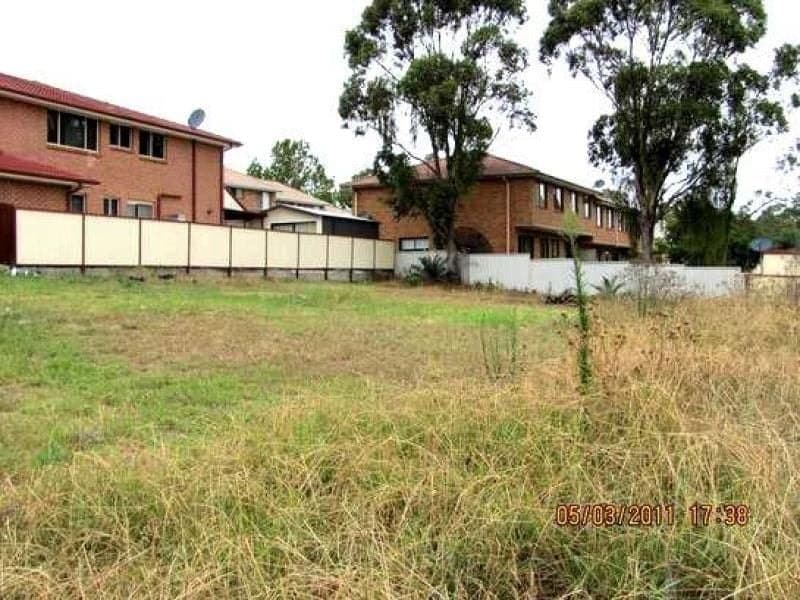 4 Outlook Street, Blacktown - Thumbnail 2